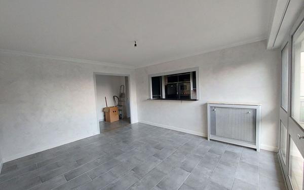 Appartement à louer    2 pièces • 65,23 m2 Eaubonne