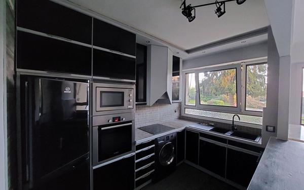 Appartement à louer    2 pièces • 65,23 m2 Eaubonne