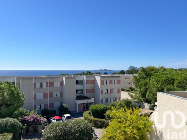 Appartement à vendre 1 pièce 27 m² La Ciotat