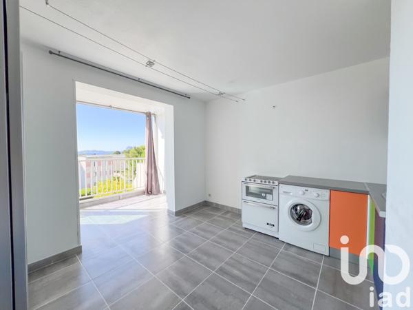 Appartement à vendre 1 pièce 27 m² La Ciotat