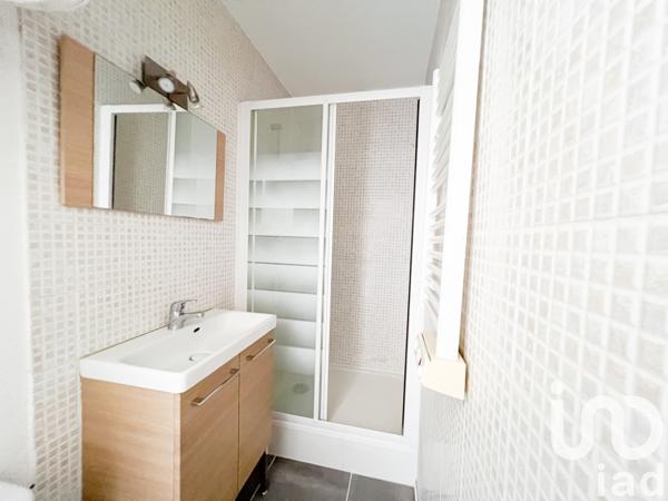 Appartement à vendre 1 pièce 27 m² La Ciotat