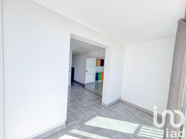 Appartement à vendre 1 pièce 27 m² La Ciotat