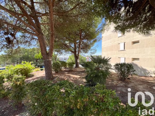 Appartement à vendre 1 pièce 27 m² La Ciotat