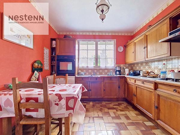 OLIVET PONT COTELLE - MAISON FAMILIALE - T9 - JARDIN ARBORE - SOUS-SOL TOTAL - 7 CHAMBRES !