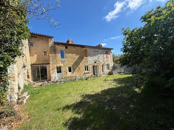 Ferme