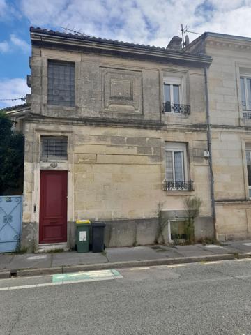 Immeuble 145 m² 1 etage(s)