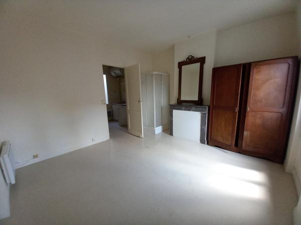 Immeuble 145 m² 1 etage(s)