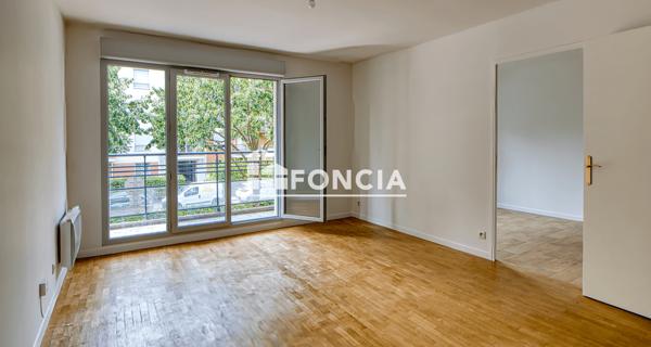À vendre Appartement 2 pièces 42.68 m² - Carrières-sous-poissy 78955