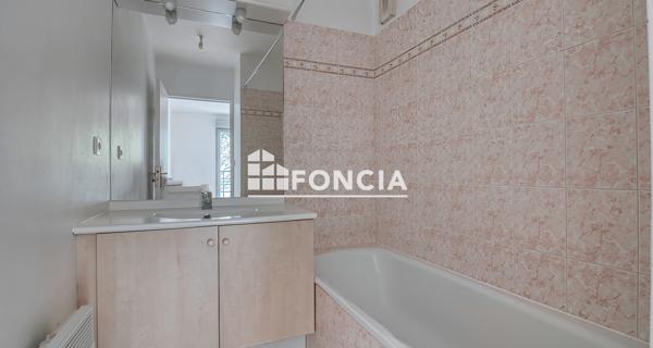 À vendre Appartement 2 pièces 42.68 m² - Carrières-sous-poissy 78955