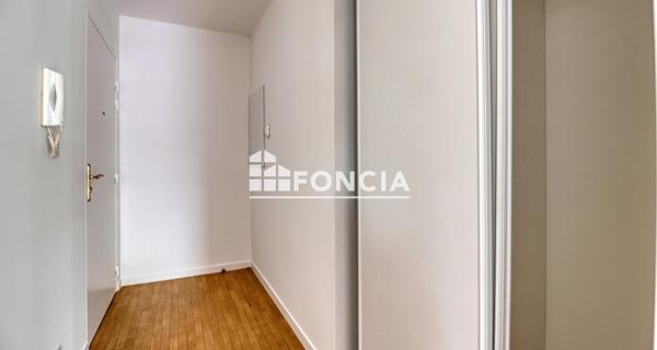 À vendre Appartement 2 pièces 42.68 m² - Carrières-sous-poissy 78955