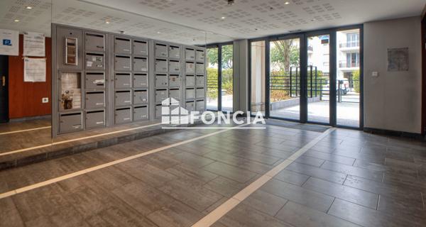 À vendre Appartement 2 pièces 42.68 m² - Carrières-sous-poissy 78955