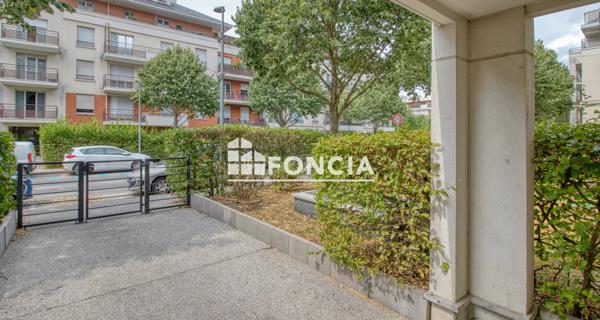 À vendre Appartement 2 pièces 42.68 m² - Carrières-sous-poissy 78955
