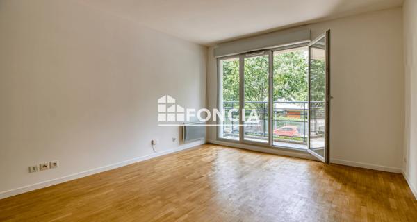 À vendre Appartement 2 pièces 42.68 m² - Carrières-sous-poissy 78955