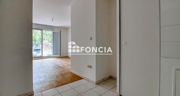 À vendre Appartement 2 pièces 42.68 m² - Carrières-sous-poissy 78955