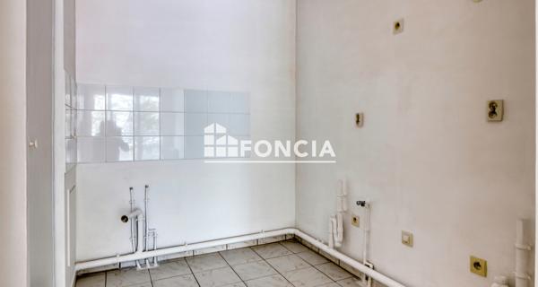 À vendre Appartement 2 pièces 42.68 m² - Carrières-sous-poissy 78955
