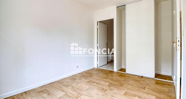 À vendre Appartement 2 pièces 42.68 m² - Carrières-sous-poissy 78955