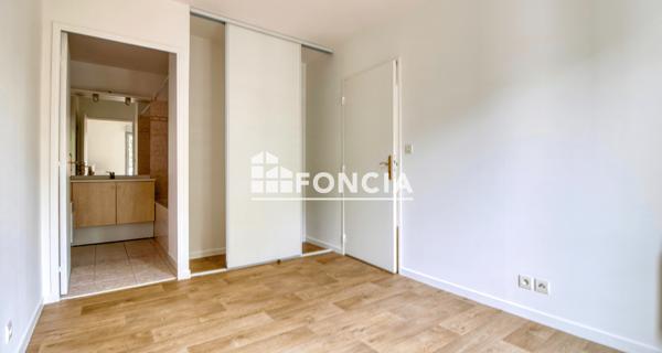 À vendre Appartement 2 pièces 42.68 m² - Carrières-sous-poissy 78955