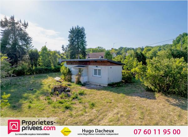Maison Vierzon 2 pièce(s) 35.4 m2