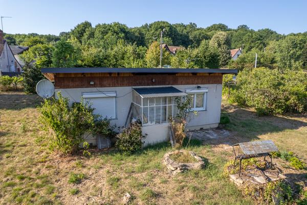 Maison Vierzon 2 pièce(s) 35.4 m2