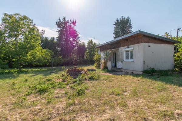 Maison Vierzon 2 pièce(s) 35.4 m2