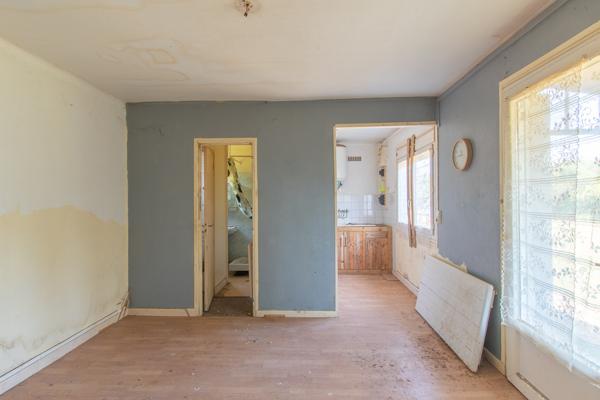 Maison Vierzon 2 pièce(s) 35.4 m2