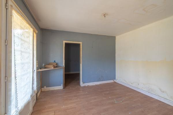 Maison Vierzon 2 pièce(s) 35.4 m2