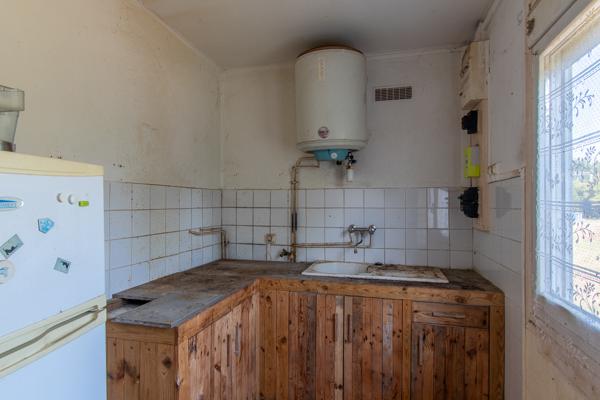 Maison Vierzon 2 pièce(s) 35.4 m2