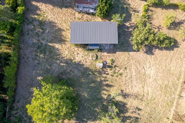 Maison Vierzon 2 pièce(s) 35.4 m2