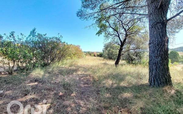 Maison à vendre    1 pièce •  Le Castellet