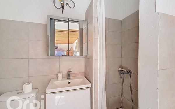 Maison à vendre    1 pièce •  Le Castellet