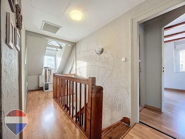Maison 5 chambre(s) à vendre - Colmar, Haut-Rhin - 68