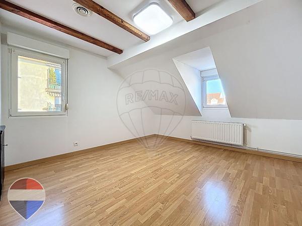 Maison 5 chambre(s) à vendre - Colmar, Haut-Rhin - 68