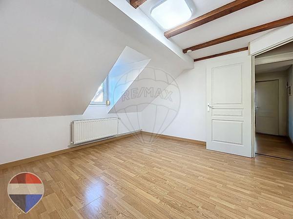 Maison 5 chambre(s) à vendre - Colmar, Haut-Rhin - 68