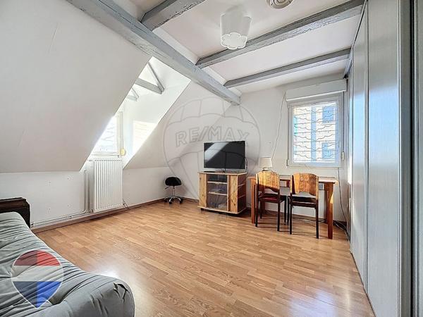 Maison 5 chambre(s) à vendre - Colmar, Haut-Rhin - 68