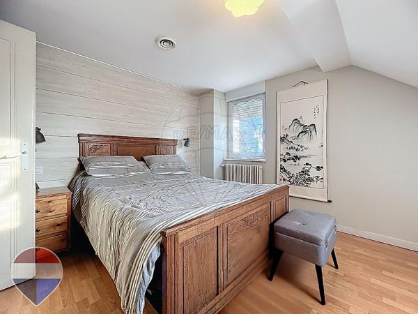 Maison 5 chambre(s) à vendre - Colmar, Haut-Rhin - 68