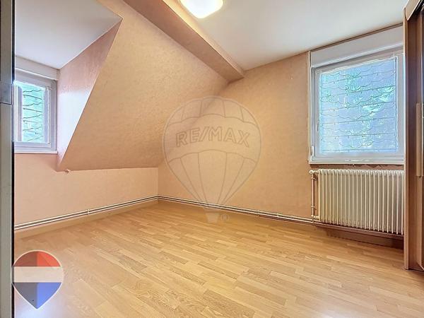 Maison 5 chambre(s) à vendre - Colmar, Haut-Rhin - 68