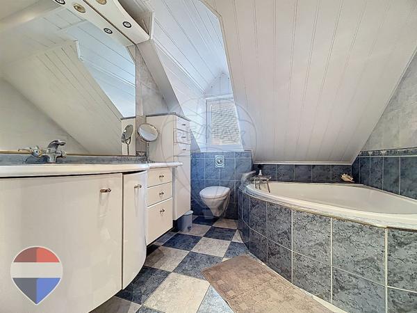 Maison 5 chambre(s) à vendre - Colmar, Haut-Rhin - 68