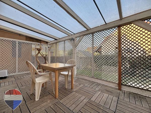 Maison 5 chambre(s) à vendre - Colmar, Haut-Rhin - 68