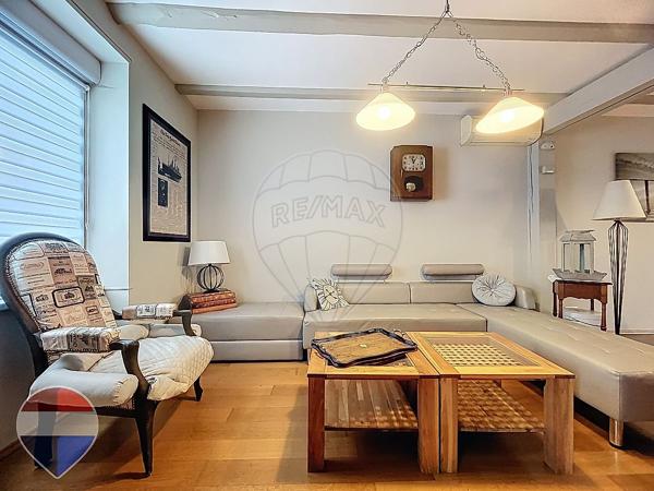 Maison 5 chambre(s) à vendre - Colmar, Haut-Rhin - 68