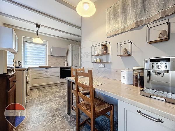 Maison 5 chambre(s) à vendre - Colmar, Haut-Rhin - 68