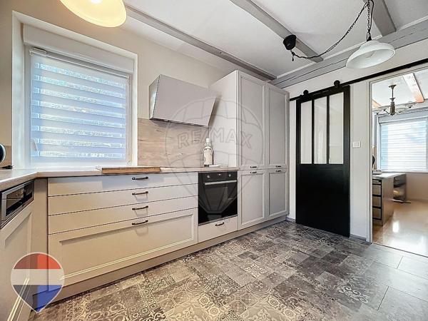 Maison 5 chambre(s) à vendre - Colmar, Haut-Rhin - 68
