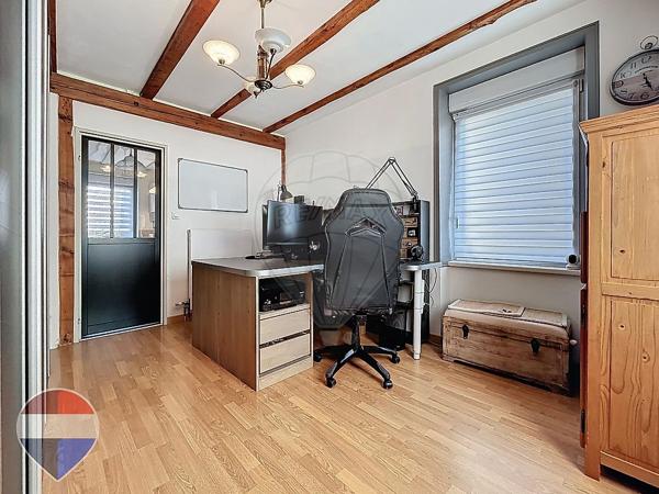 Maison 5 chambre(s) à vendre - Colmar, Haut-Rhin - 68