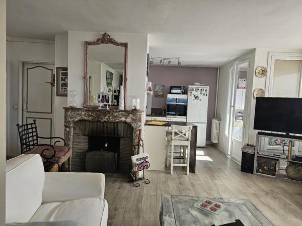 Maison à BOIS GUILLAUME (76230)