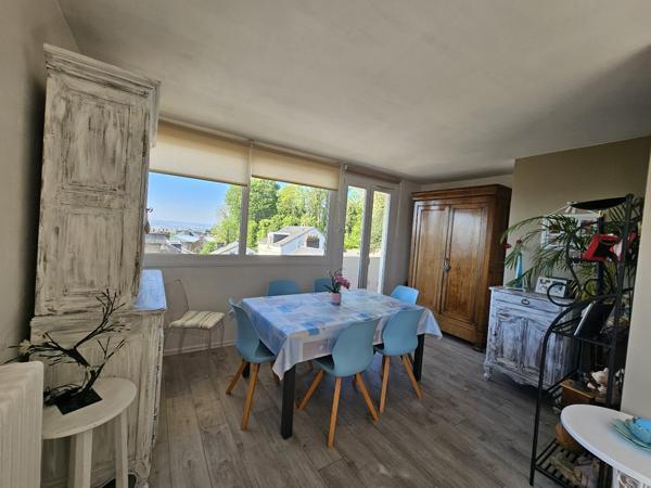 Maison à BOIS GUILLAUME (76230)