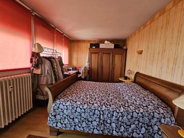 Maison à BOIS GUILLAUME (76230)