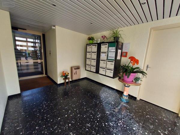 Appartement à vendre à Montargis dans le Loiret (45200), ref : 45052-1514