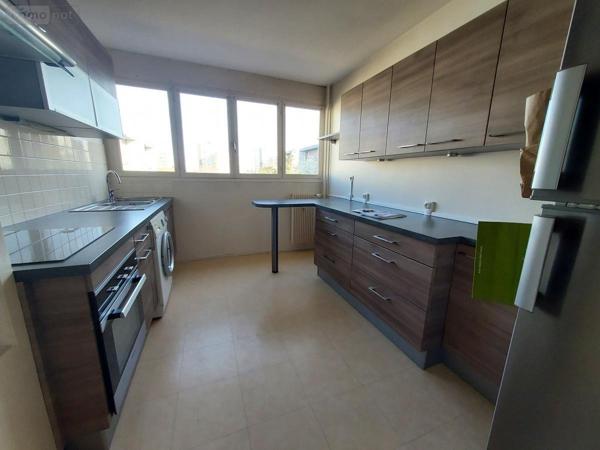 Appartement à vendre à Montargis dans le Loiret (45200), ref : 45052-1514