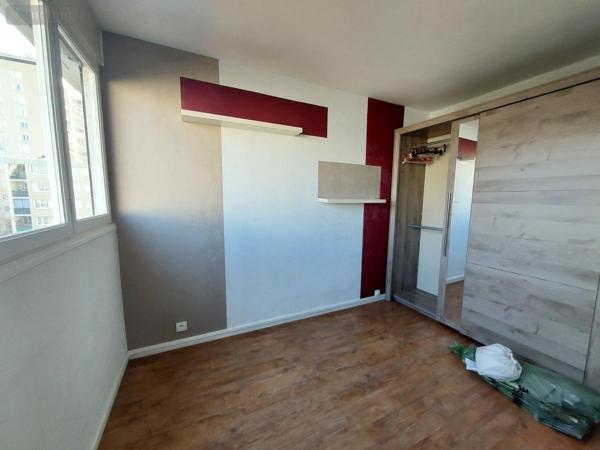 Appartement à vendre à Montargis dans le Loiret (45200), ref : 45052-1514