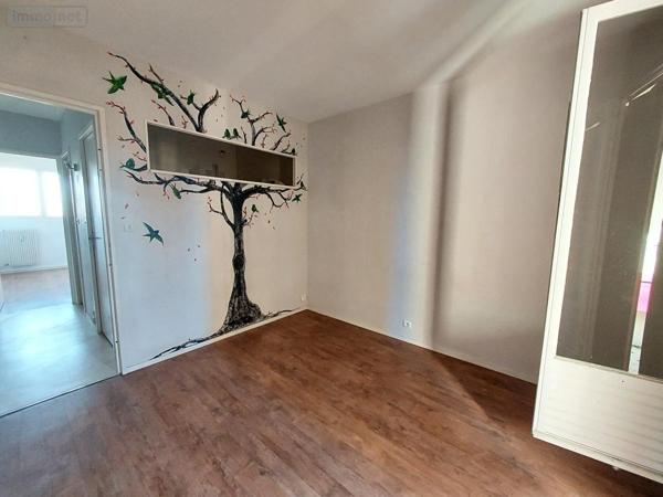 Appartement à vendre à Montargis dans le Loiret (45200), ref : 45052-1514