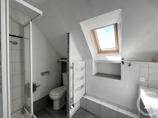 Maison à vendre  6 pièces - 129 m 2   LES ESSARTS LE ROI  - 78